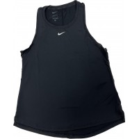 REGATA NIKE ONE DRI-FIT - PRETO